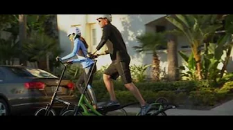 Revolutioniere deine Fitness