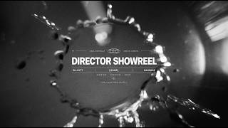 2026 DIRECTOR'S SHOWREEL | Elliott Sauvage | Australian Filmmaker