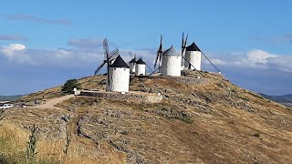 Ruta del Quijote