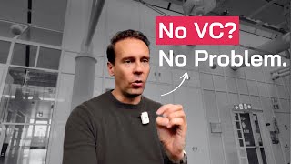 9 Proven Ways Startups Use To Beat Funded Competitors