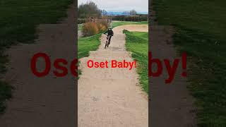 Oset 24R Ride