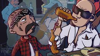 Zemaru ft. Predella - Altas Doses (João Gatilho \u0026 Jo$é Caro)