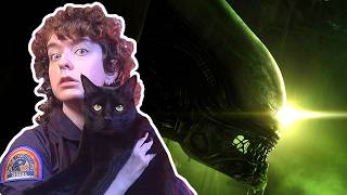 Ripley Plays ALIEN ISOLATION