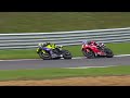 2026 Quattro Group British Supersport Championship - finale - Brands Hatch -Sprint Race highlights