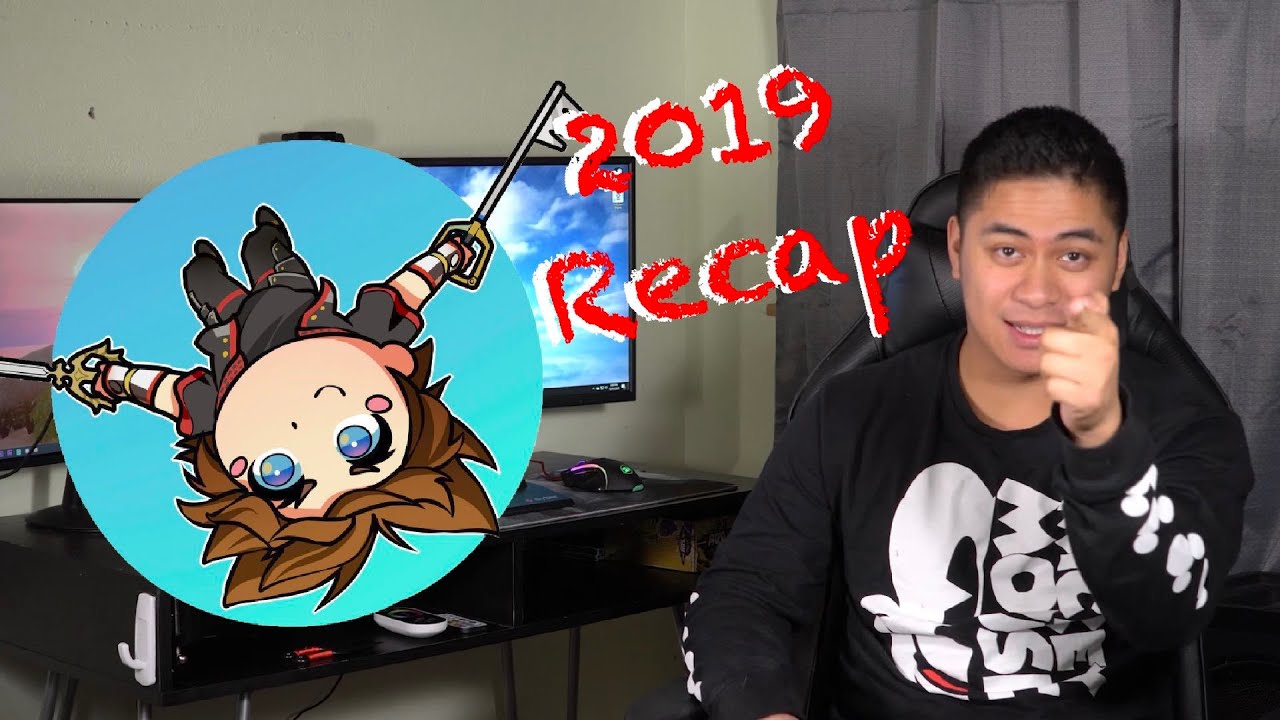 C.J. Cancino 2019 Recap | Thank You.