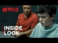 The Impact of Adolescence | Netflix