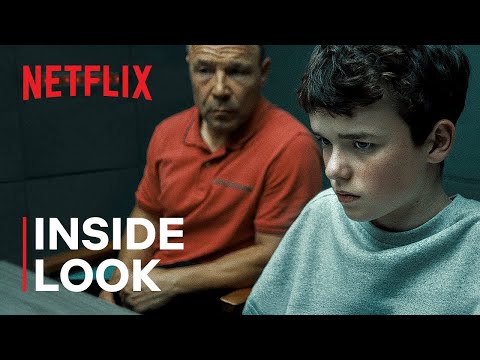 The Impact of Adolescence | Netflix