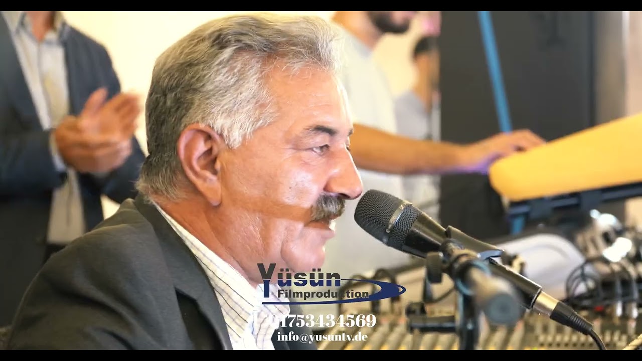 Dexil Pir  Ali Gelek Roje Xwes | by #YusunFilmproduction® 01753434569