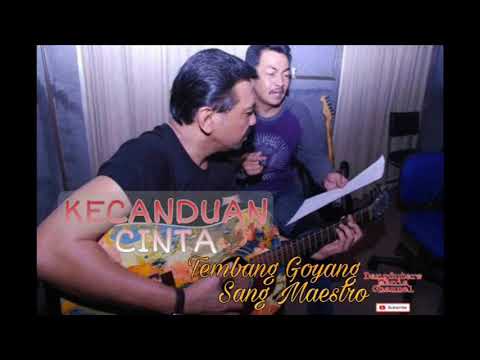 Kecanduan Cinta - Imam S Arifin.