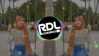 DJ I'M COMING HOME || GALON HANYA BISA MENYIMPAN AIR