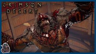 Kearush, der Schlächter besiegen 💀 Boss Guide | Crimson Desert