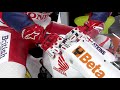 2018 BTC -- Highlights Set Up Valencia Test