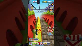Subway Surfers Clic 2024 L Harumi Tokyo Surfer L New Update