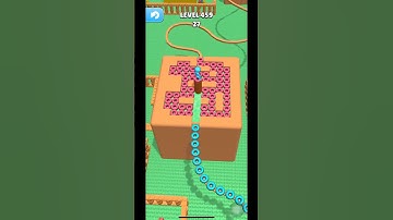 Stacky Dash – Perfect Streak or Total Fail? #shorts