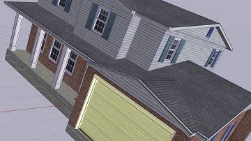 Procedural Model Generation