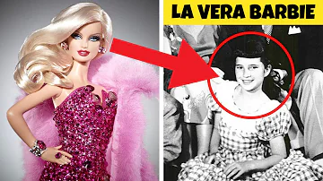 Quando è arrivata la Barbie in Italia?