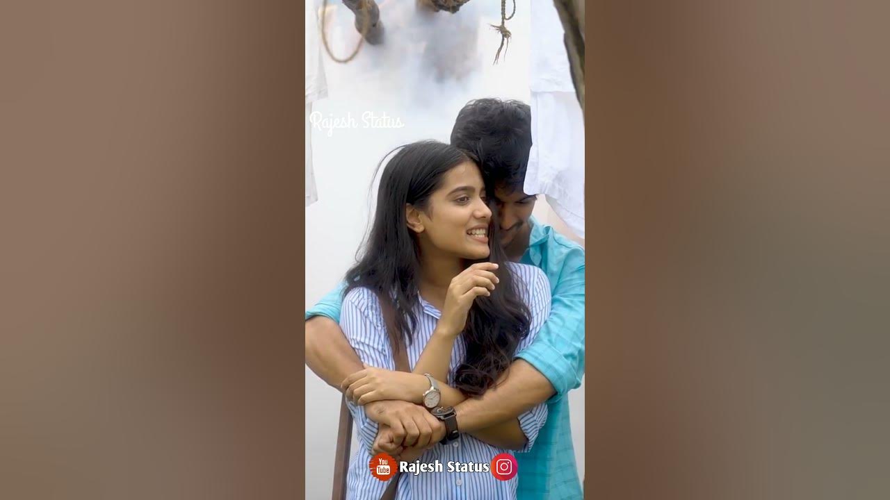 💚Un Paarvaiyil Oraayiram Cover Song❤Tamil 90s Love WhatsApp Status💚Rajesh Status💛