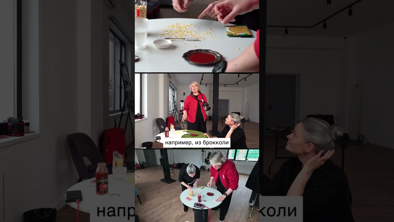 Как привлечь внимание ФОТОГРАФИЕЙ