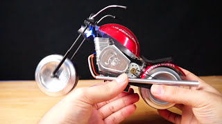 7 Homemade Inventions Made In The C
