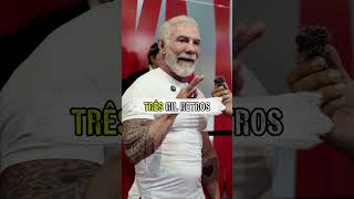 Como nasceu a NitroGym de R$ 15 milhões? 💰🔥