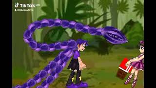 This is an example of a lily - YouTube