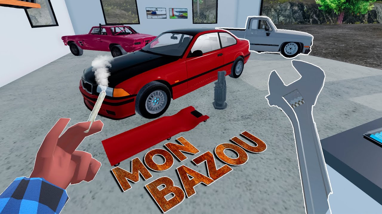 MON BAZOU MUITO TORQUE COM CAMBIO MANUAL NA BMW E BRANCA 16 YouTube