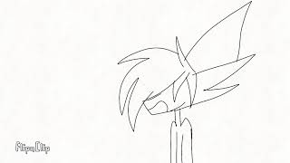 Neverland map part 6# wip owo for senko