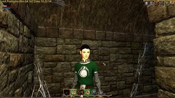 How to steal from Liches in Shroud of the Avatar - Benefactor Rogue Style