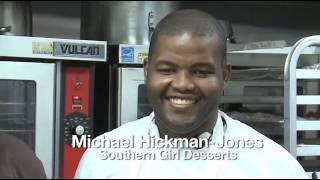Best Buddies Jobs - Michael Jones
