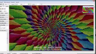 6#New SWF Effects for LedEdit 2018