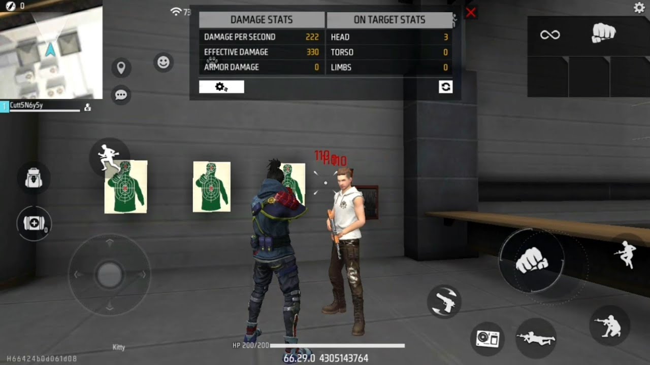 FREE FIRE Advance Server review ob37 3 YouTube