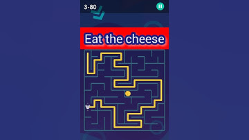 smart puzzle maze extra levrl 3-80 #shorts #quiz321