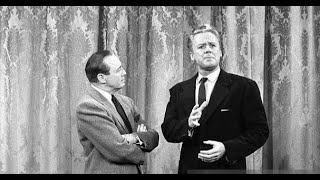 Jack Benny TV Special 1957-05-09 Shower Of Stars Host Jack Benny , Mel Blanc, Mr. Kitzel