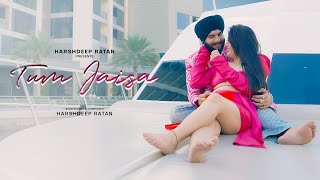 Tum Jaisa ❤️ Official Video Song | Harshdeep Ratan | Mir Anjum | New Hindi Song 2026 screenshot 3