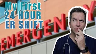 Do 24 hour hospital shifts help or hinder physician longevity?