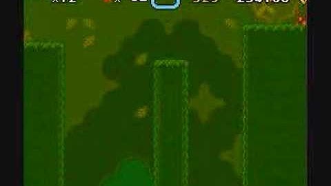 The Second Reality Project 2 Gameplay World 2-3 Secret Exit