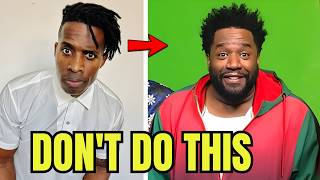 Jake Paul Exposes Druski Plan Backfires As Godfrey And Corey Holcomb Send Shocking Warning