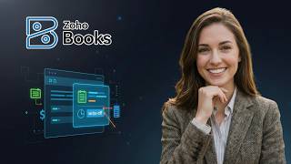 Wie man eine Forderung in Zoho Books abschreibt - Schnell & Einfach 2026