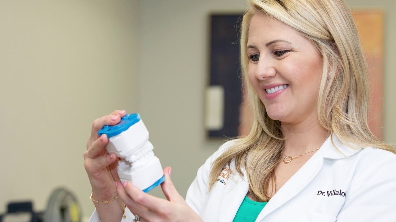 Envision Your Dream Smile With Our Smile Design Process