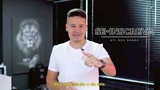 Recuperação De Dados com Softwares Gratuitos (Mini Treinamento) screenshot 5