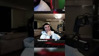 Lil Uzi HATES Minecraft @Trainwreckstv