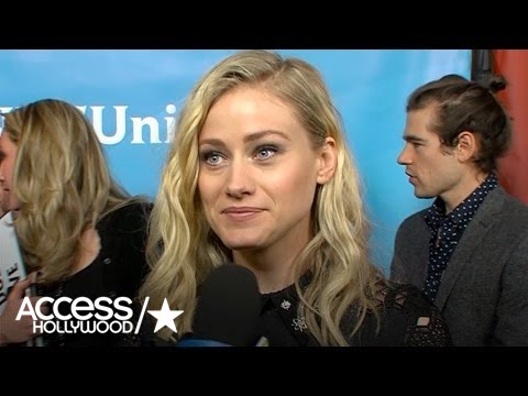 The Magicians Olivia Taylor Dudley Teases More Of The Beast A