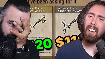 🎮 Reacting to Asmongold