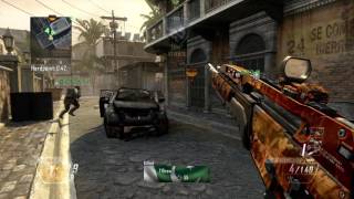 Elgato HD60s Quality Test | Black Ops II