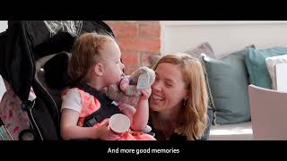 It's not about counting the days, it’s about making every day count 💙