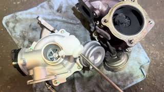 Ecoboost owners. Change your oil the hand has spoken