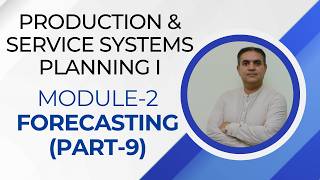 Seasonal & Trend Forecasting in Production | Time Series Tutorial