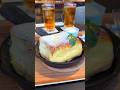 極厚のフレンチトースト!!ふわとろ食感がたまらない🍞【表参道:茶珈堂】