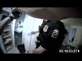 Officer Involved Shooting - August 30, 2022 - Columbus, Oh