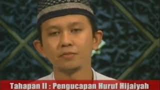 Pengucapan Hijaiyah Atau Magrot Huruf Yg Benar